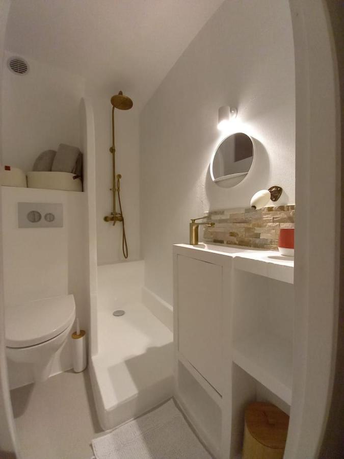 Agreable Studio Vue Port Au Cap D'Agde Kültér fotó