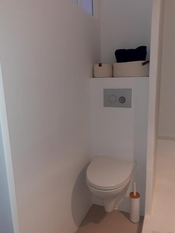 Agreable Studio Vue Port Au Cap D'Agde Kültér fotó