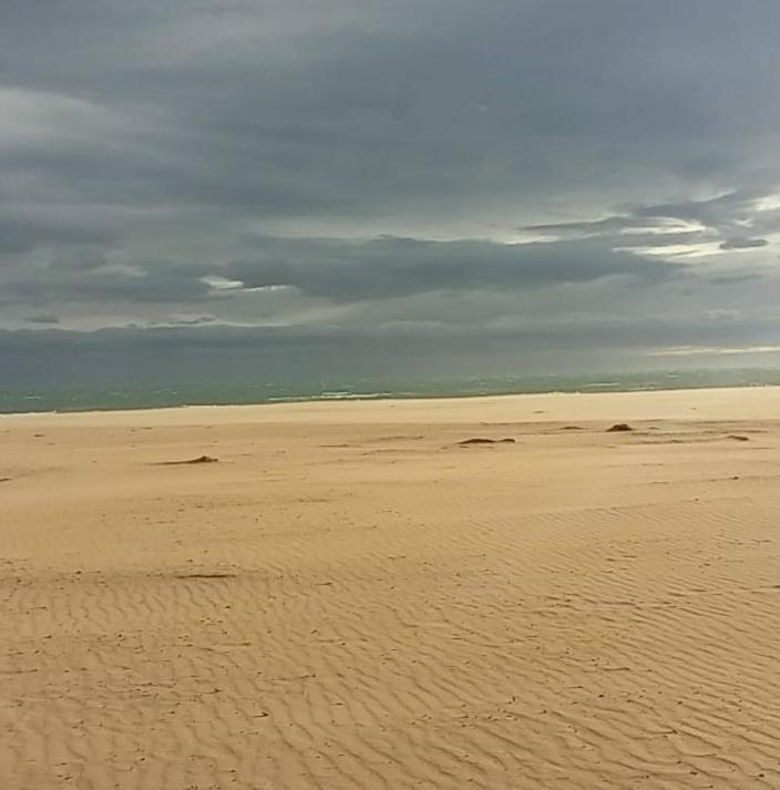 Agreable Studio Vue Port Au Cap D'Agde Kültér fotó