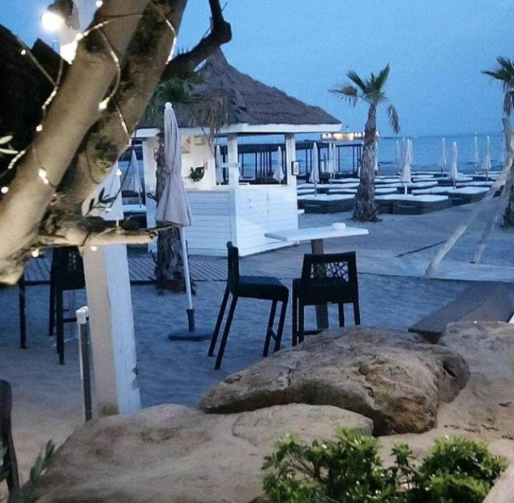 Agreable Studio Vue Port Au Cap D'Agde Kültér fotó